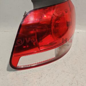 Hátsó lámpa bal VW Golf 6 5k0945095e