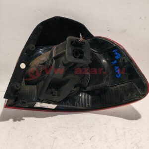 Hátsó lámpa bal VW Golf 6 5k0945095e