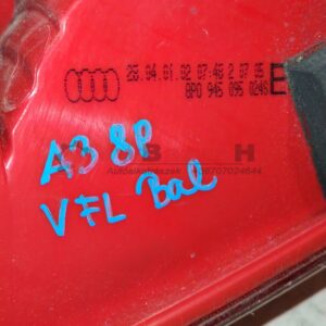 Hátsó lámpa bal AUDI A3 8P 8p0945095