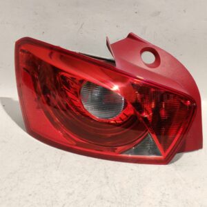 Hátsó lámpa bal SEAT Ibiza 6j4945111b