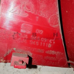 Hátsó lámpa bal SEAT Ibiza 6j4945111b