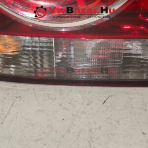 Hátsó lámpa bal POLO 9N3 965.303-07