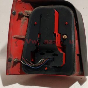 Hátsó lámpa jobb VW PASSAT B5 kombi   3b9945112f