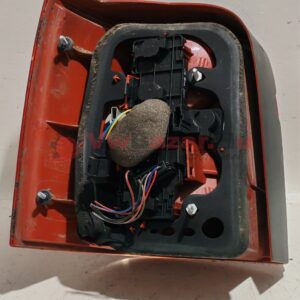 Hátsó lámpa jobb VW PASSAT 3BG,  B5.5 kombi   u.gy.