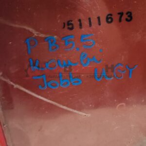 Hátsó lámpa jobb VW PASSAT 3BG,  B5.5 kombi   u.gy.