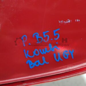 Hátsó lámpa bal VW PASSAT 3BG,  B5.5 kombi   u.gy.