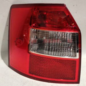 Hátsó lámpa bal AUDI A4 B6 kombi    u.gy.