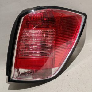 Hátsó lámpa jobb OPEL Astra H kombi 13223674
