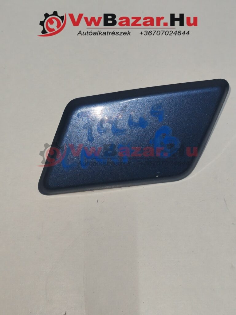 Lámpamosó fedél FORD Focus Cmax bal 3m51-13l019