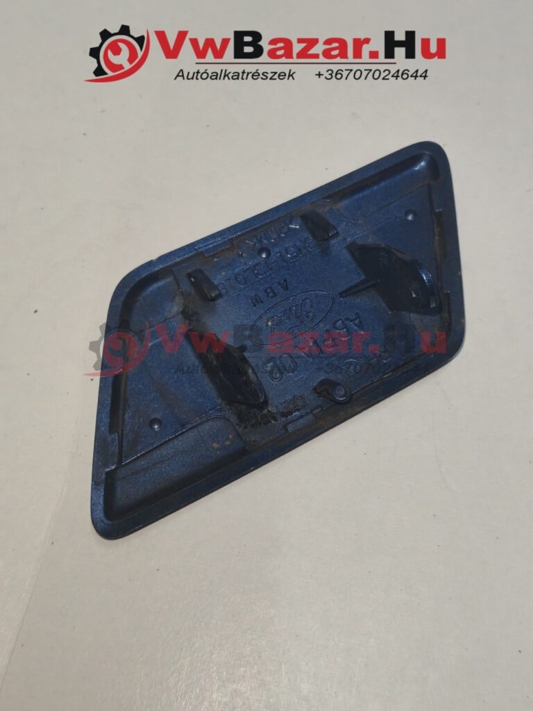 Lámpamosó fedél FORD Focus Cmax jobb 3m51-13l018
