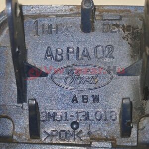 Lámpamosó fedél FORD Focus Cmax jobb 3m51-13l018