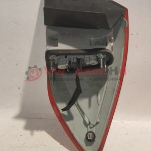 Hátsó lámpa bal FORD Mondeo IV 11-b694b