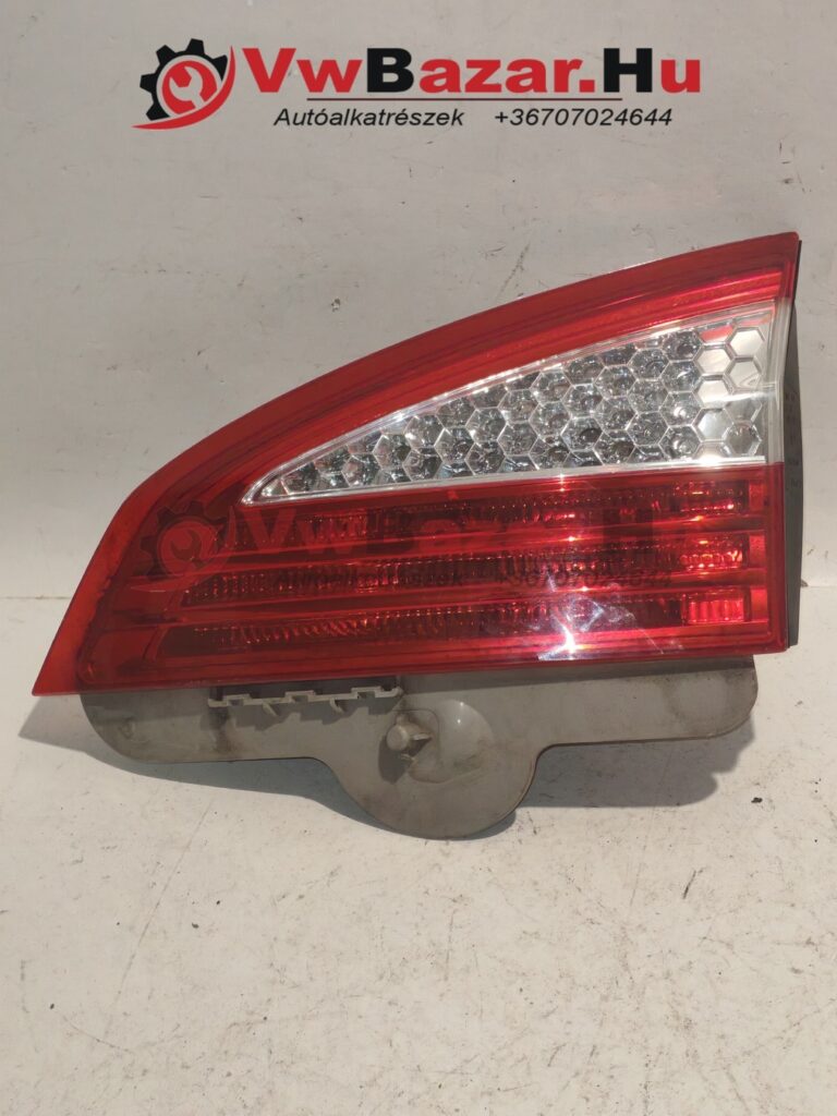Hátsó lámpa jobb FORD Mondeo IV tk-4852