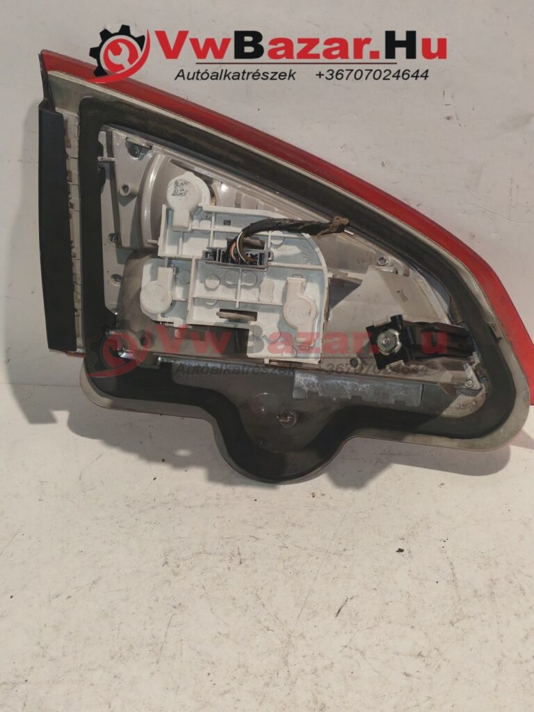 Hátsó lámpa jobb FORD Mondeo IV tk-4852