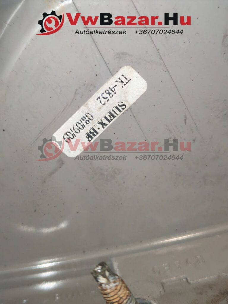 Hátsó lámpa jobb FORD Mondeo IV tk-4852