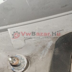 Hátsó lámpa jobb FORD Mondeo IV tk-4852