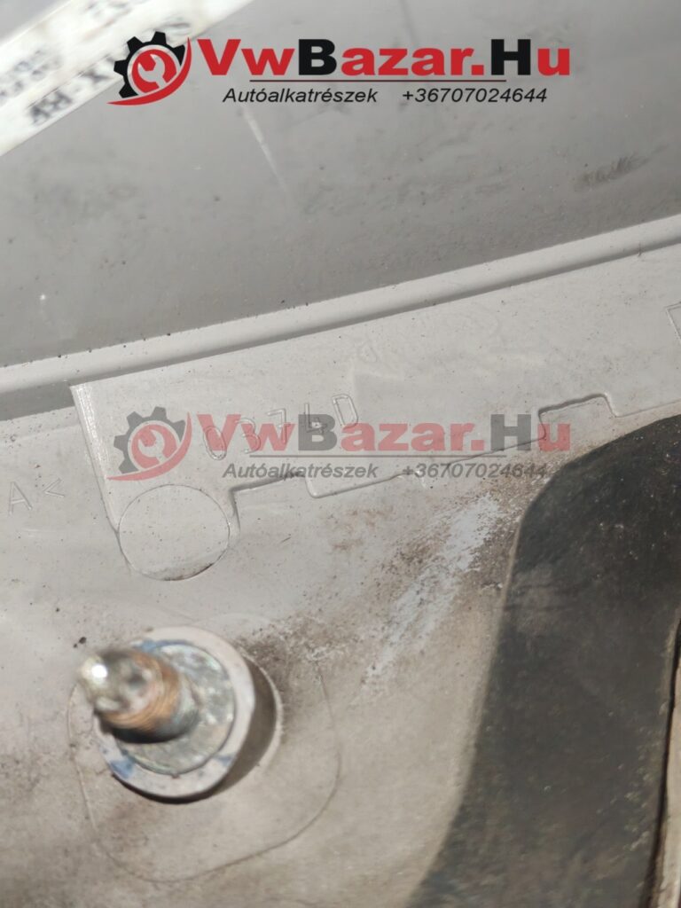 Hátsó lámpa jobb FORD Mondeo IV tk-4852