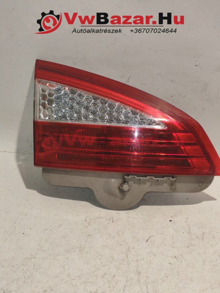 Hátsó lámpa bal FORD Mondeo IV tk-6023