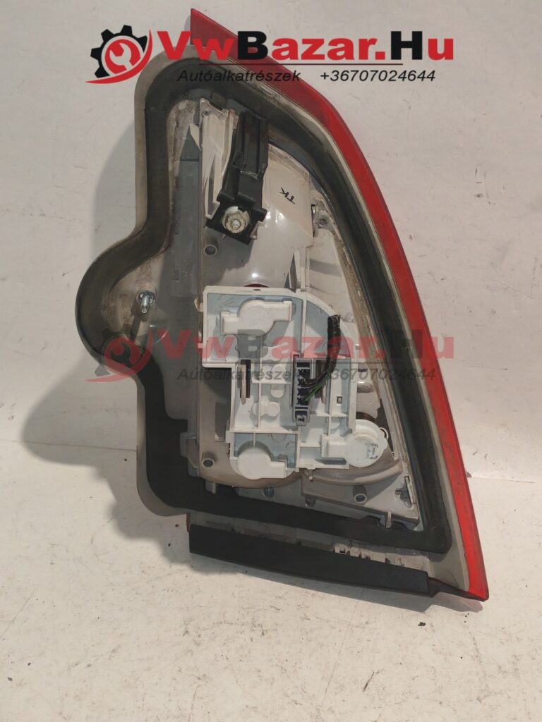 Hátsó lámpa bal FORD Mondeo IV tk-6023