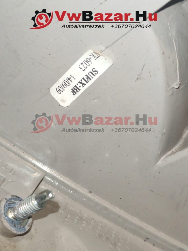 Hátsó lámpa bal FORD Mondeo IV tk-6023