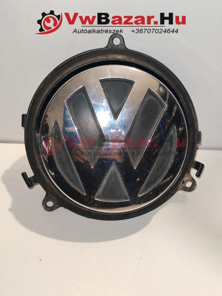 Csomagtérajtókilincs VW Passat B6 limuzin 1k0827469e