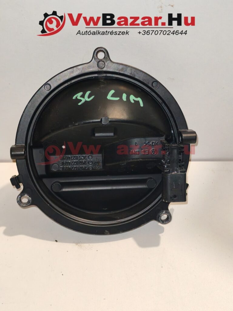Csomagtérajtókilincs VW Passat B6 limuzin 1k0827469e
