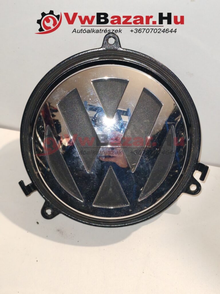 Csomagtérajtókilincs VW Passat B6 3c5827469d