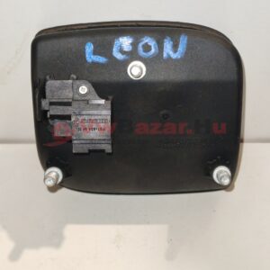 Csomagtérajtókilincs SEAT Ibiza III