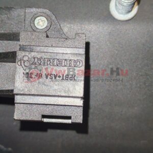 Csomagtérajtókilincs SEAT Ibiza III