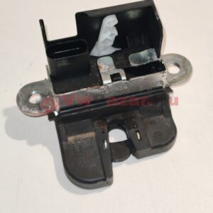 Csomagtérajtó zárszerkezet VW Golf VI 5k0827505a