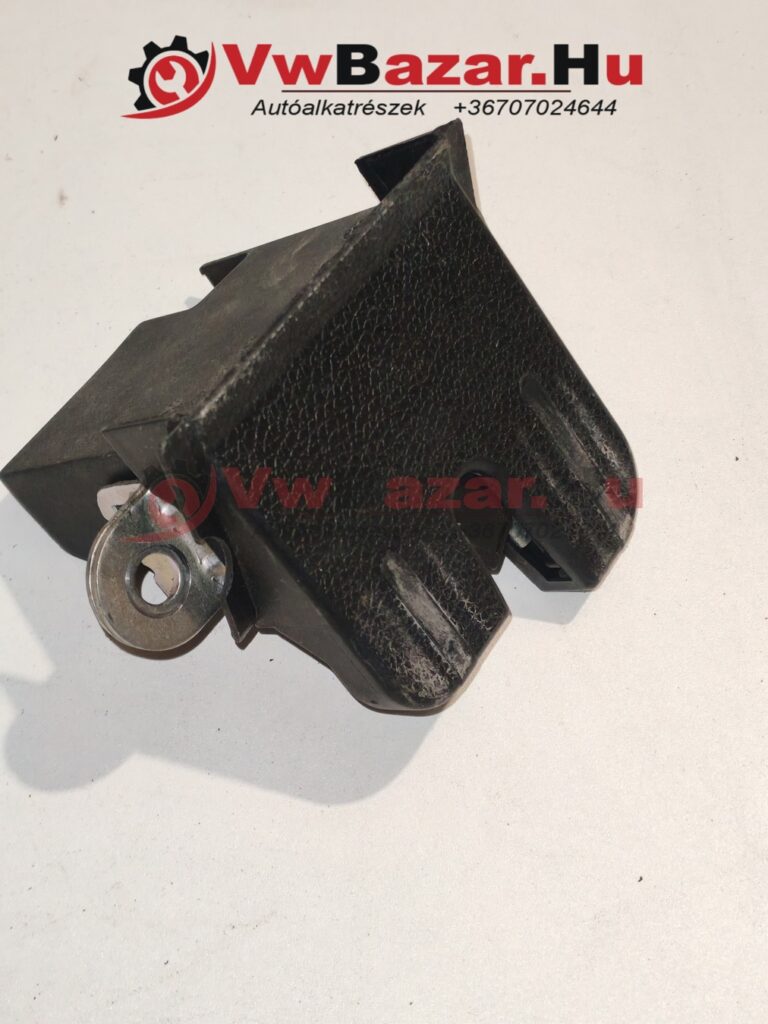 Csomagtérajtó zárszerkezet VW Golf V kombi 5m0827505h