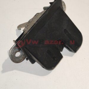 Csomagtérajtó zárszerkezet SEAT Leon 1p0827505a