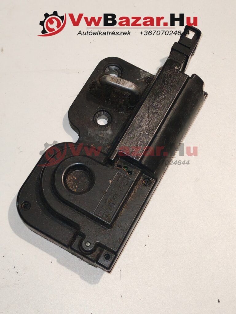 Hátsó ajtó zárszerkezet VW T5 multivan 7l0827511