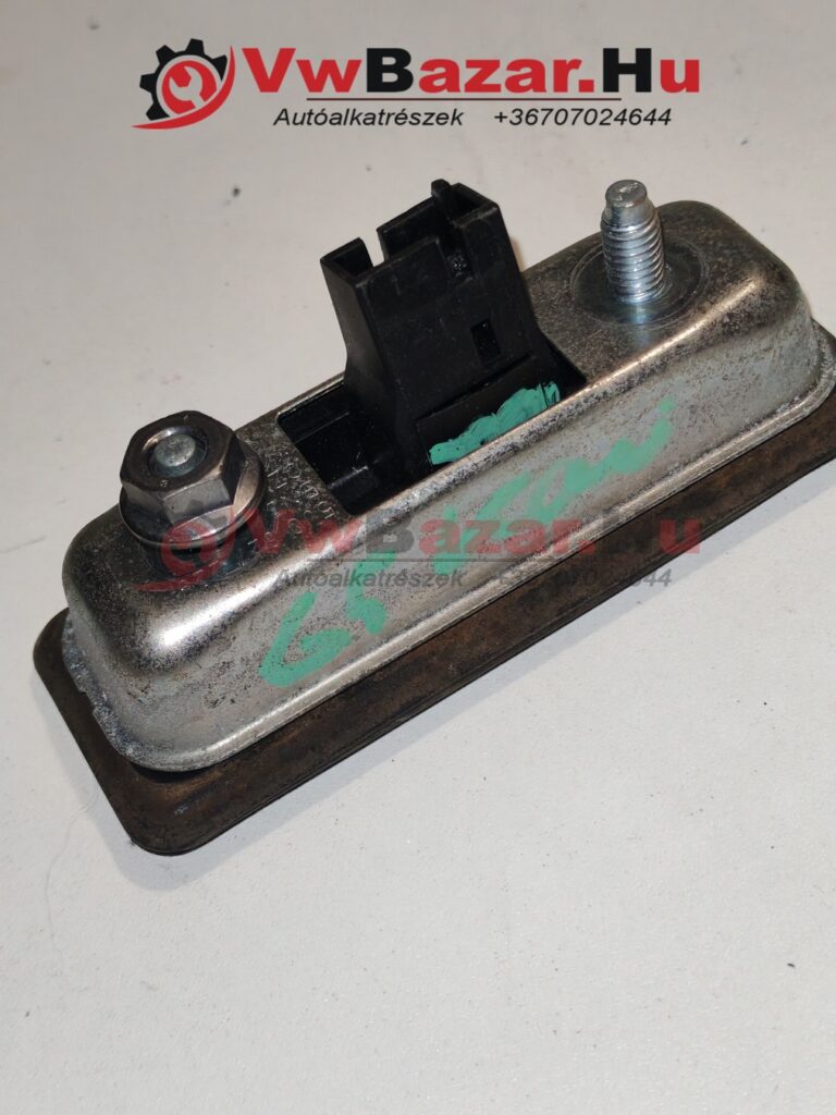 Csomagtérajtó kilincs VW Golf V kombi, variant