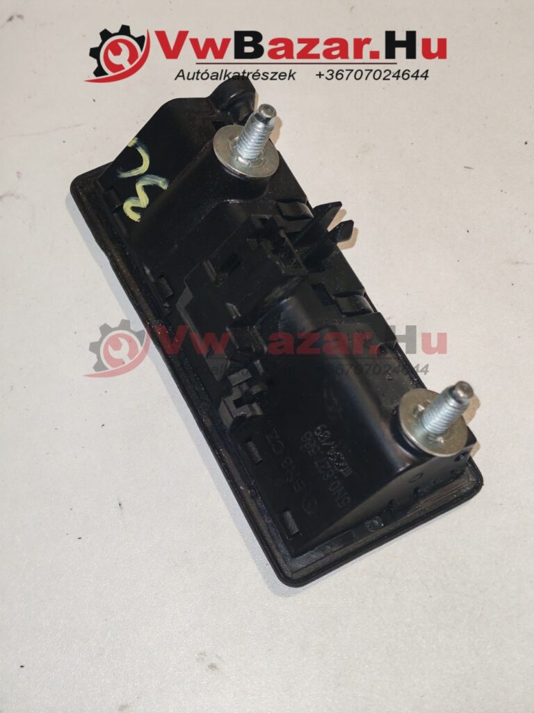 Csomagtérajtó kilincs VW Passat B6 5n0827566