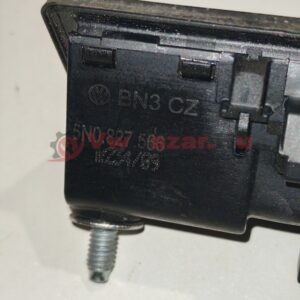 Csomagtérajtó kilincs VW Passat B6 5n0827566