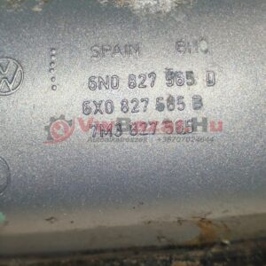 Csomagtérajtó kilincs VW Sharan II 7m3827565