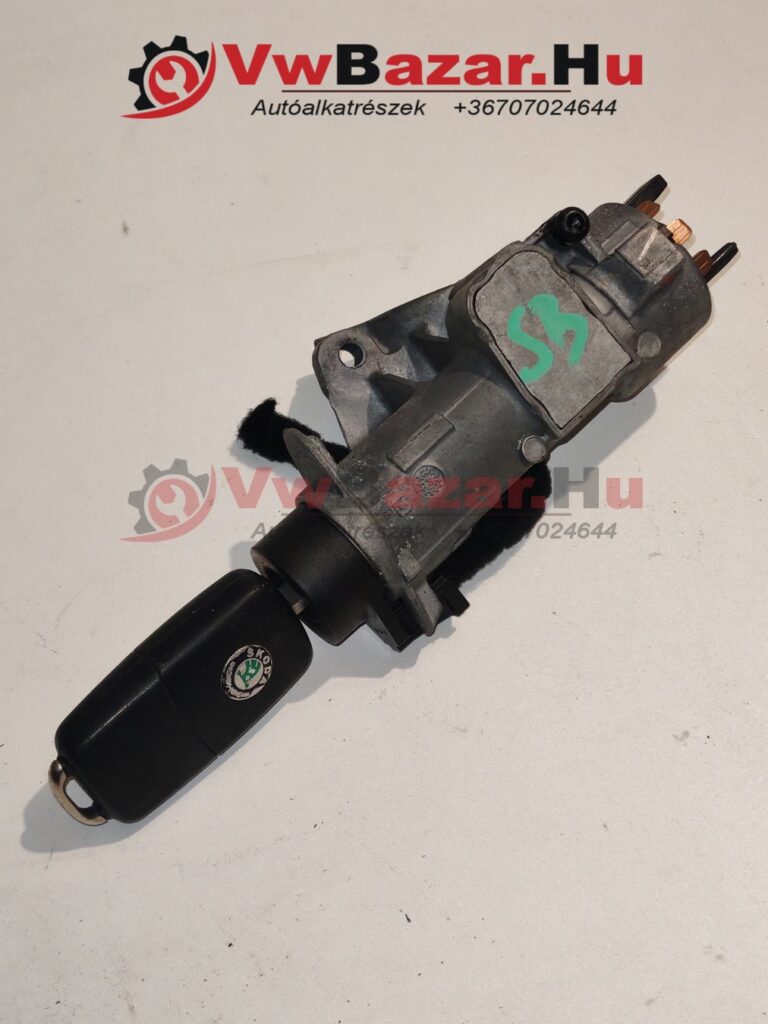 Gyújtáskapcsoló SKODA Super B 4b0905651c