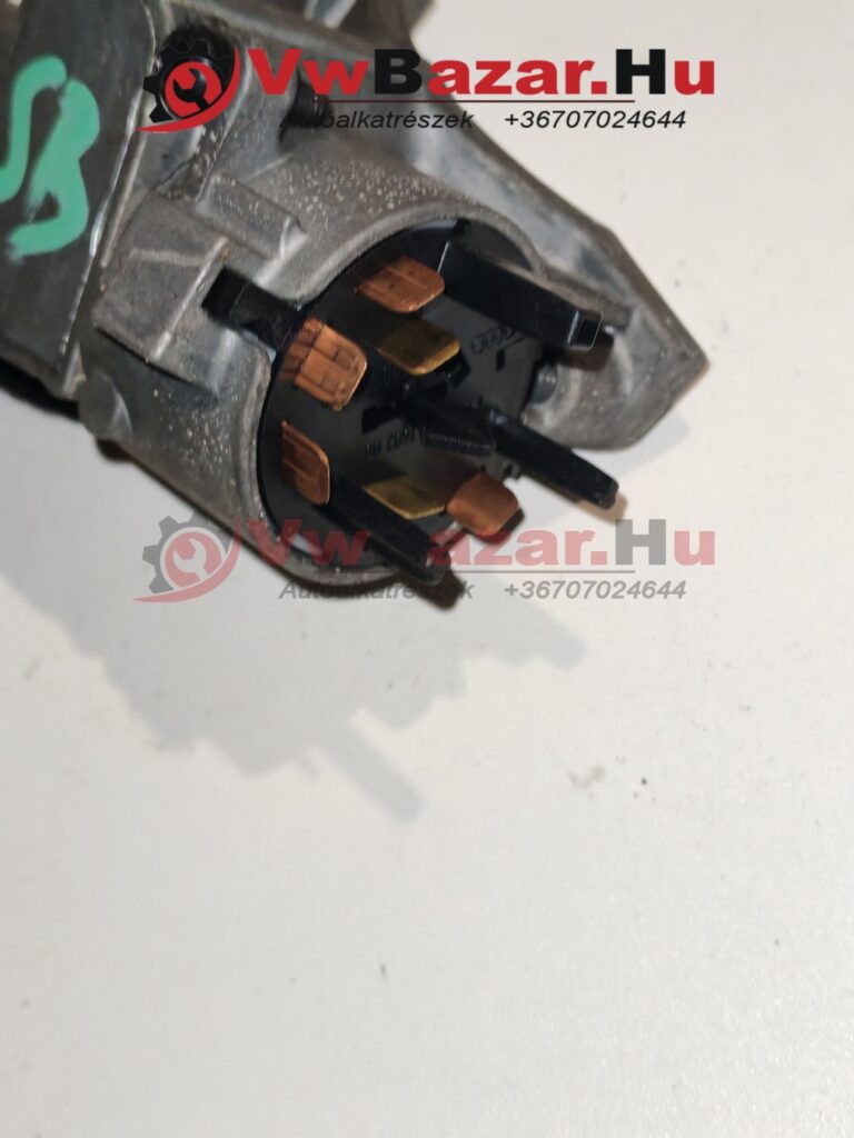 Gyújtáskapcsoló SKODA Super B 4b0905651c
