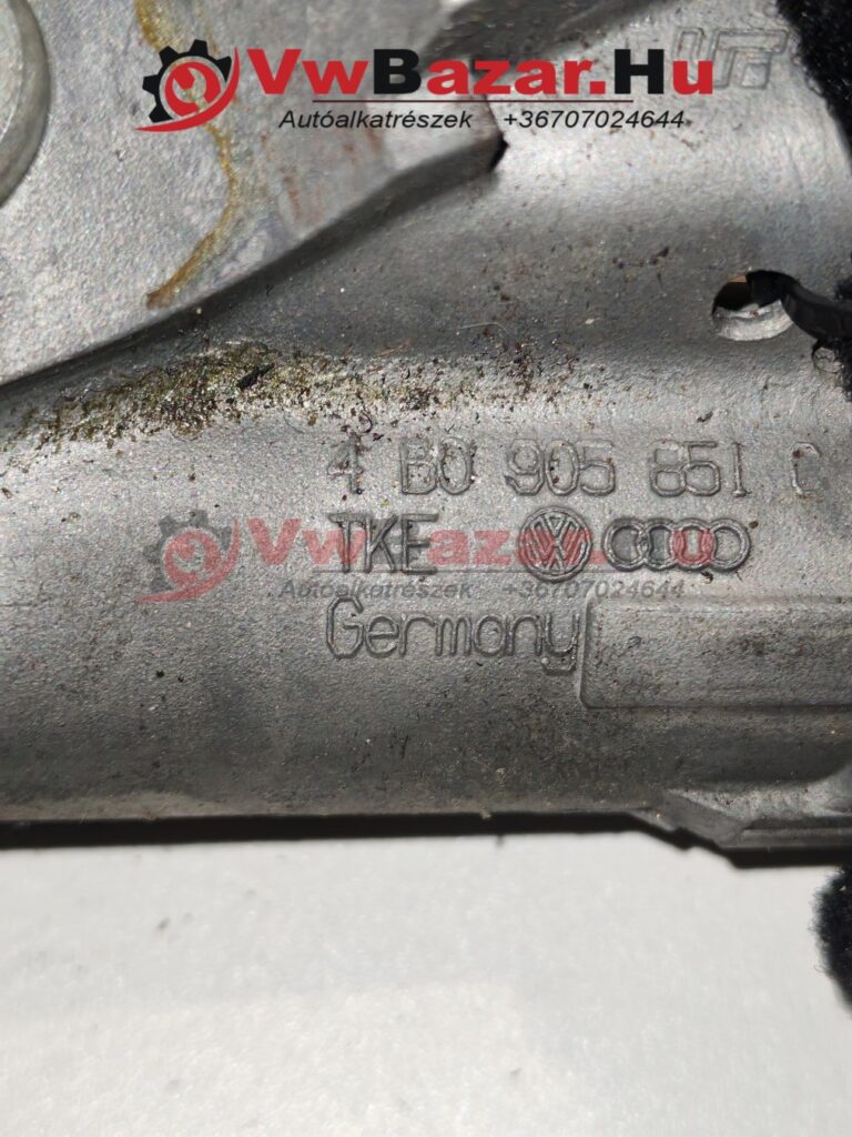 Gyújtáskapcsoló SKODA Super B 4b0905651c