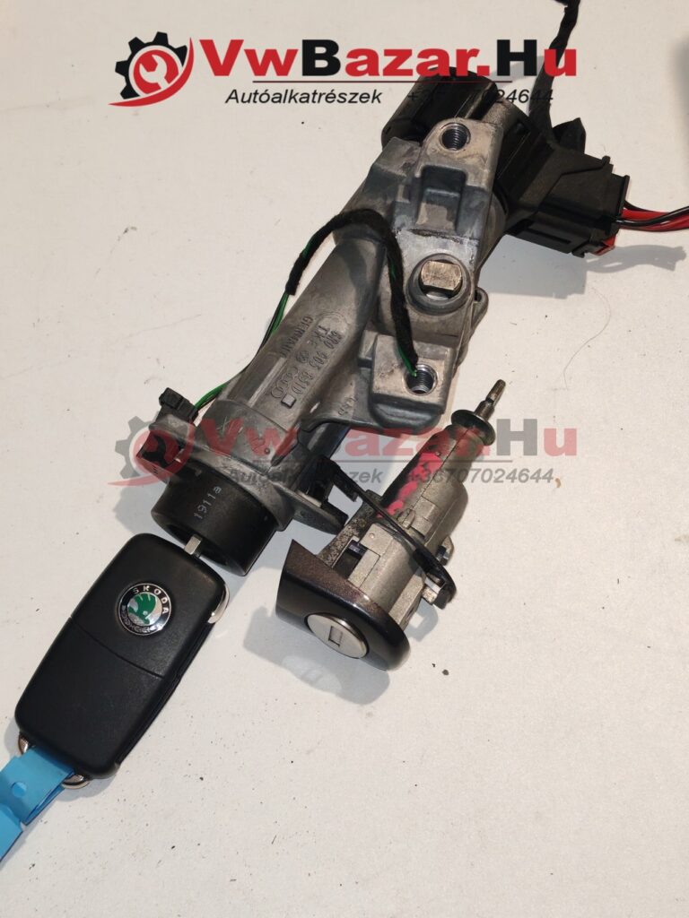 Gyújtáskapcsoló SKODA Roomster 6r0905851d