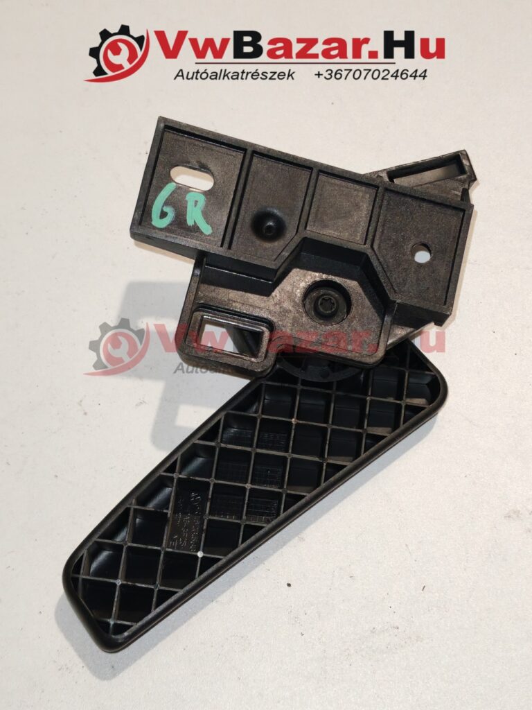 Motorháztető nyitó VW Polo 6R 6r1823633