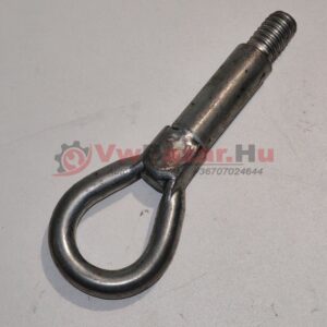 Vonószem OPEL Corsa D