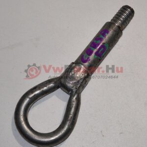 Vonószem OPEL Corsa D