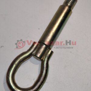 Vonószem SEAT Ibiza