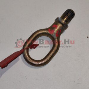 Vonószem VW Golf III