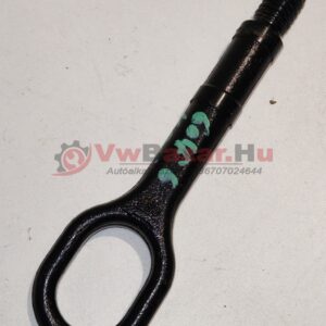 Vonószem VW Golf VI 1t0805615a