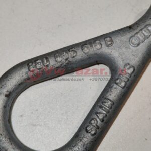 Vonószem AUDI A4 B6 8e0605616b