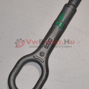 Vonószem AUDI A3 8P 1t0805615