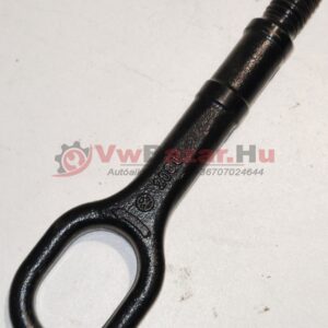 Vonószem VW Passat B7 1t0805615a